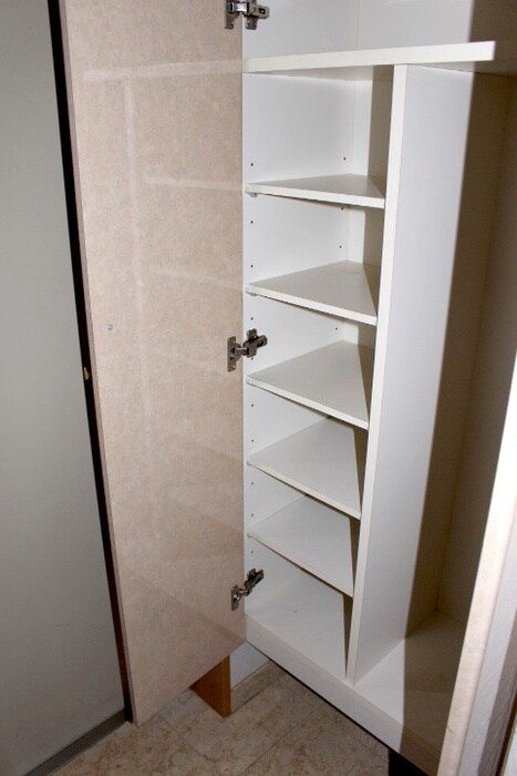 物件内観写真12　(靴箱)