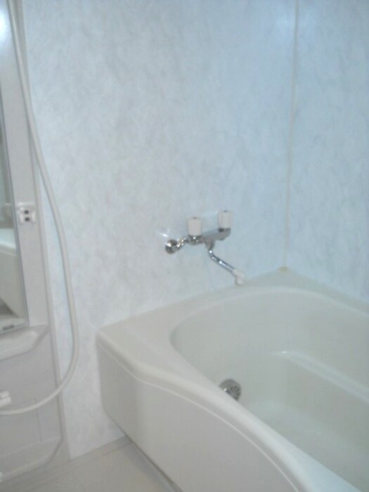 物件内観写真14　(バス／シャワールーム等)