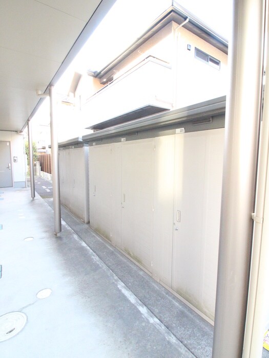 物件外観写真5　(建物設備)