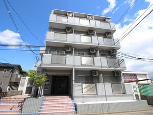 ラシ－ヌ木町通外観写真