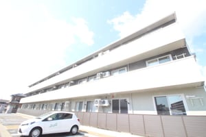 D-room高砂外観写真
