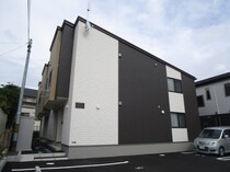 ルヴァンス花立の外観写真