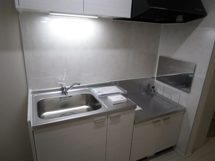 物件内観写真11　(キッチン)