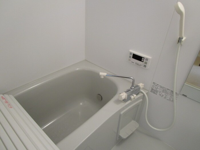 物件内観写真12　(バス／シャワールーム等)