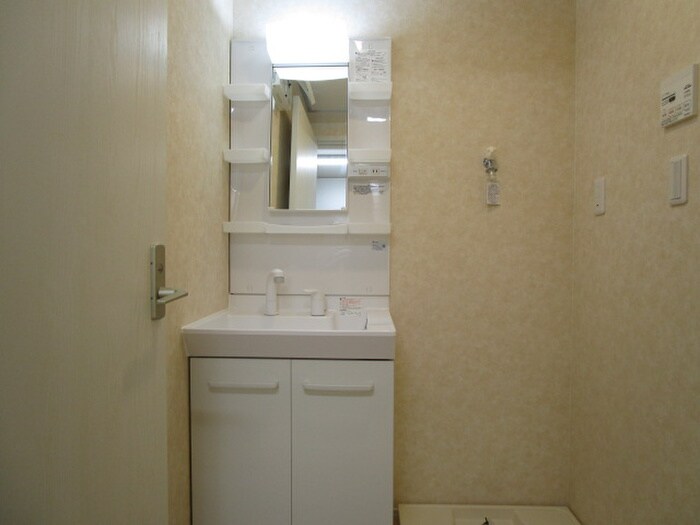 物件内観写真14　(洗面)