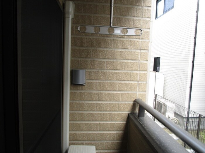 物件内観写真20　(ベランダ・バルコニー)