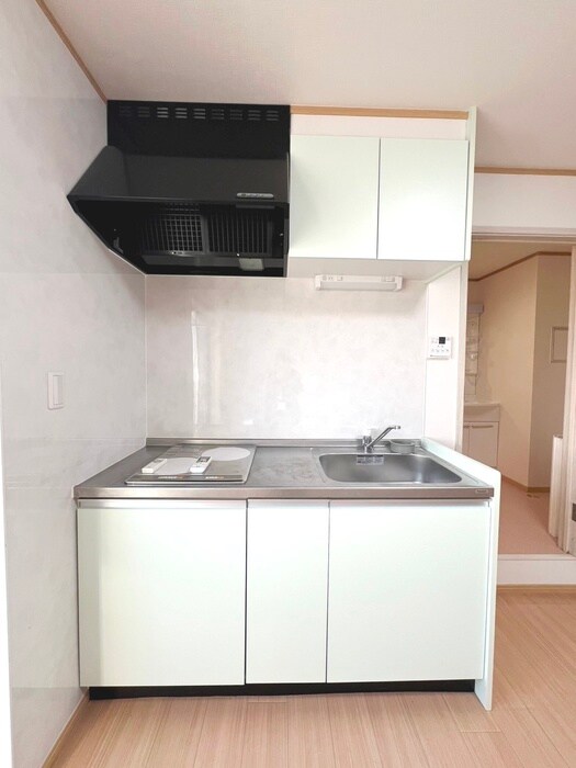 物件内観写真9　(キッチン)