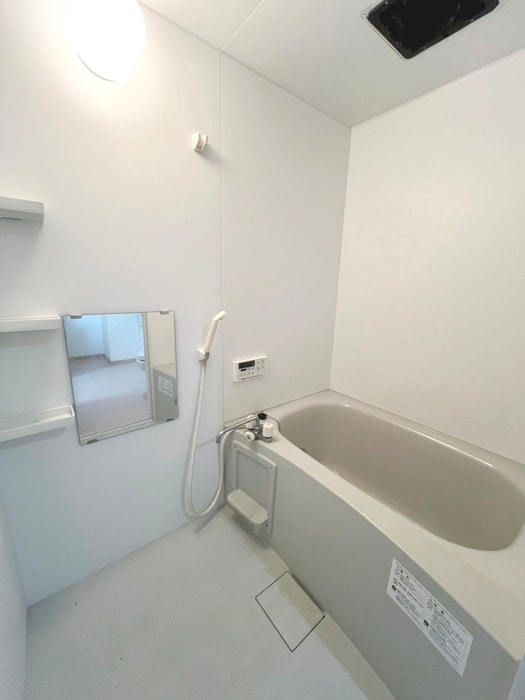 物件内観写真10　(バス／シャワールーム等)