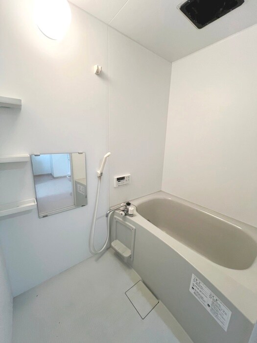 物件内観写真10　(バス／シャワールーム等)