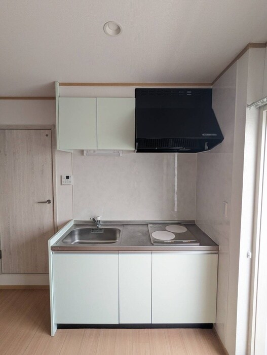 物件内観写真11　(キッチン)