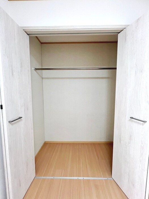 物件内観写真14　(収納)