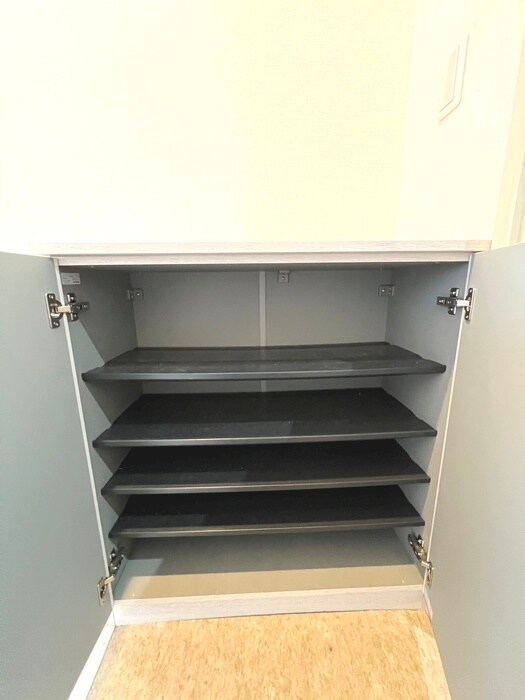 物件内観写真16　(靴箱)