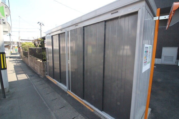 物件外観写真5　(建物設備)