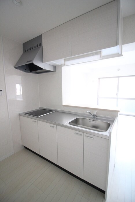 物件内観写真12　(キッチン)