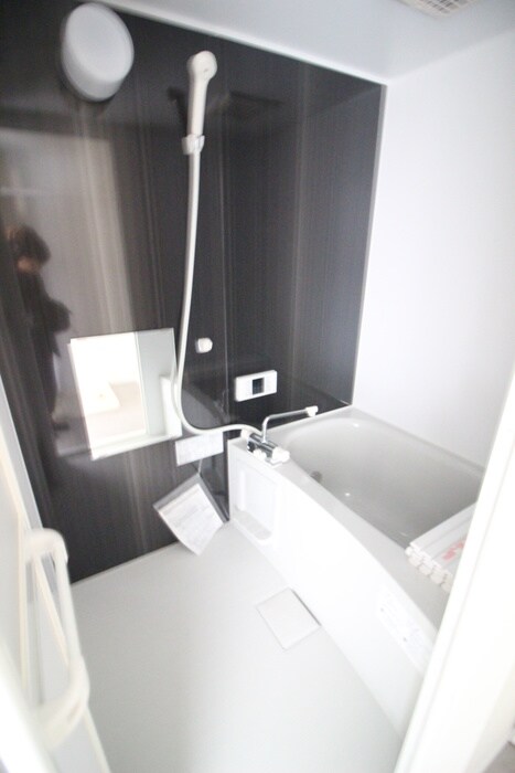 物件内観写真13　(バス／シャワールーム等)