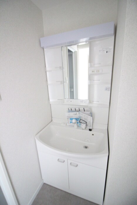 物件内観写真14　(洗面)