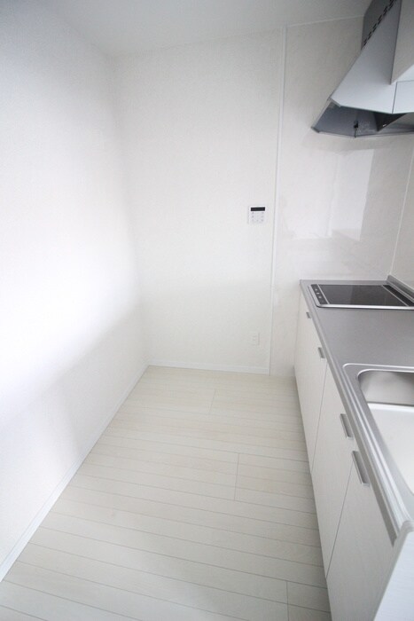 物件内観写真21　(キッチン)