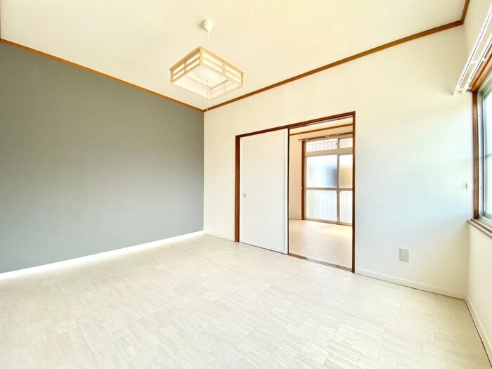 物件内観写真7　(居室)