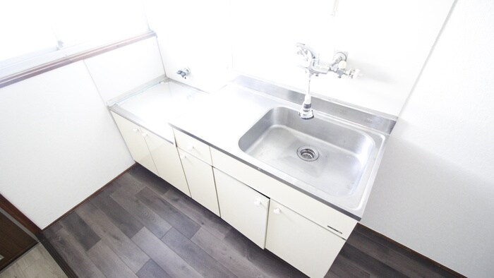 物件内観写真9　(キッチン)