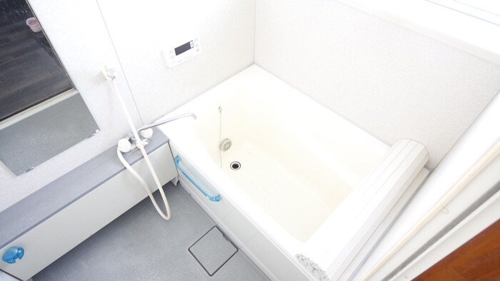 物件内観写真10　(バス／シャワールーム等)