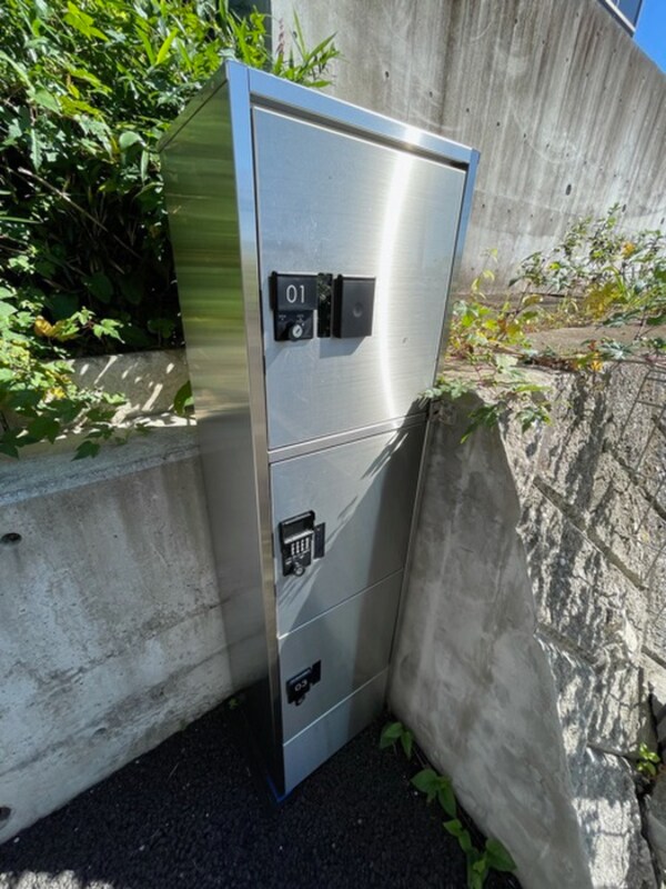 建物設備