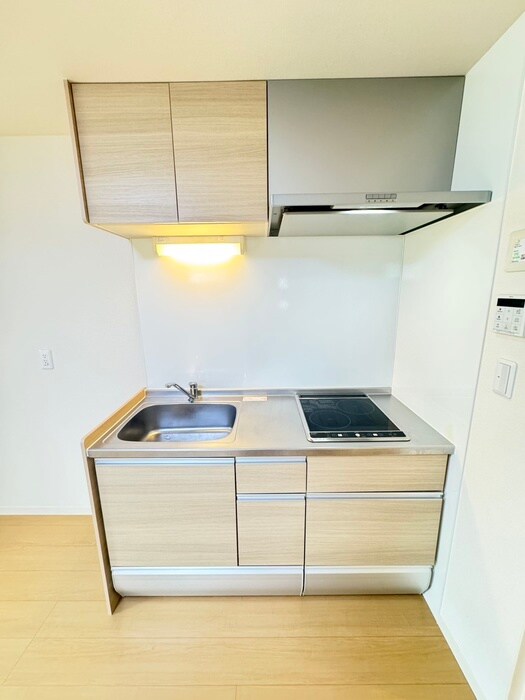 物件内観写真8　(キッチン)