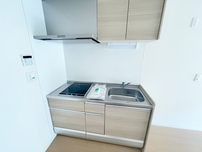 物件内観写真8　(キッチン)