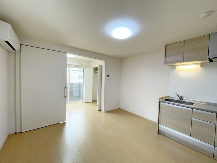 物件内観写真17　(居室)