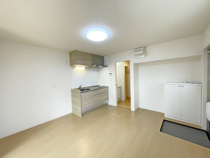 物件内観写真19　(居室)