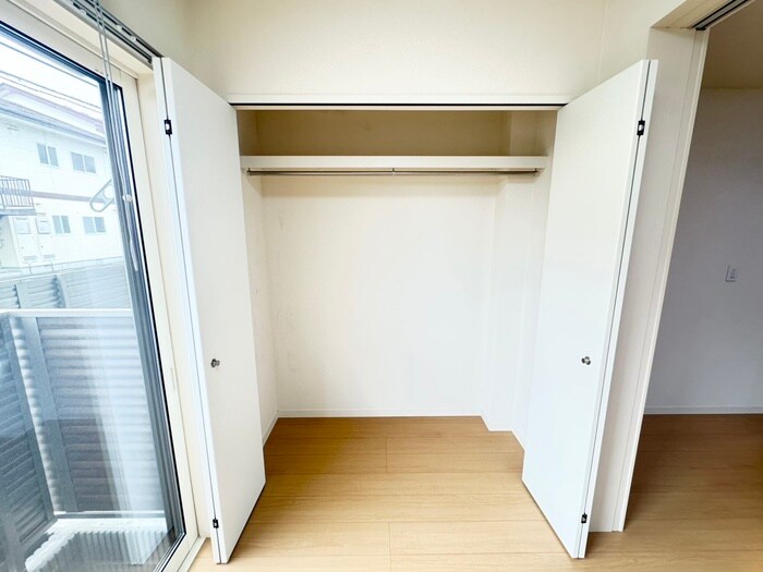 物件内観写真20　(収納)