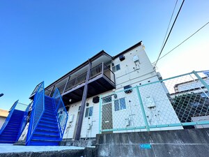 シャトレ－Ⅰ青山外観写真