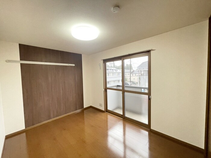 物件内観写真7　(居室)