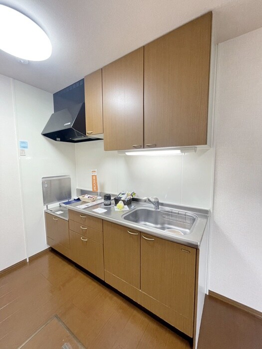 物件内観写真9　(キッチン)