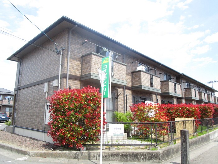 物件外観写真4　(外観写真)