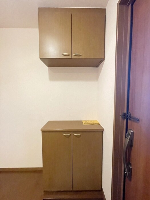 物件内観写真17　(靴箱)