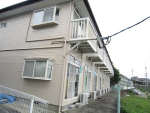 シャトレ－Ⅰ松ヶ丘外観写真