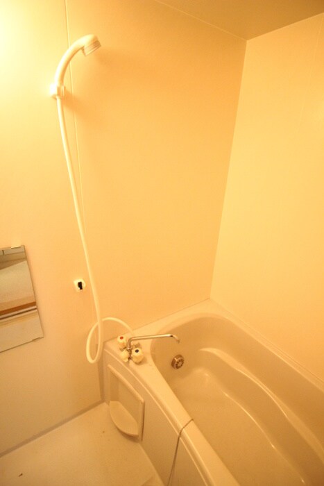 物件内観写真13　(バス／シャワールーム等)