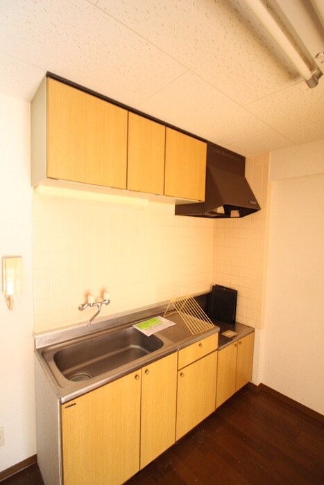 物件内観写真14　(キッチン)