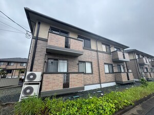 アルス明石台Ｈ外観写真