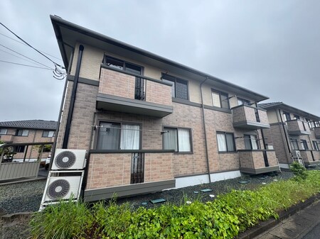 アルス明石台Ｈ外観写真