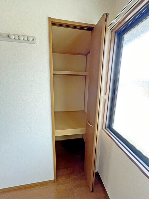 物件内観写真19　(収納)
