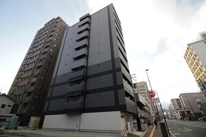 フォートレジデンス小田原弓ノ町外観写真