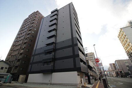 フォートレジデンス小田原弓ノ町外観写真