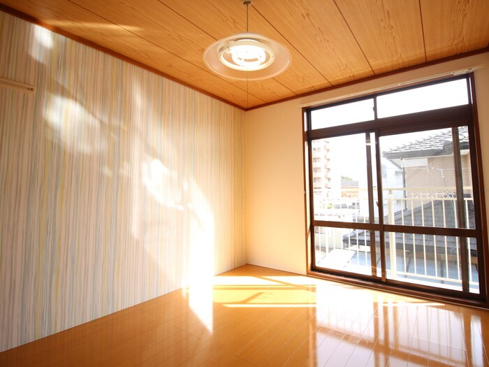 物件内観写真7　(居室)