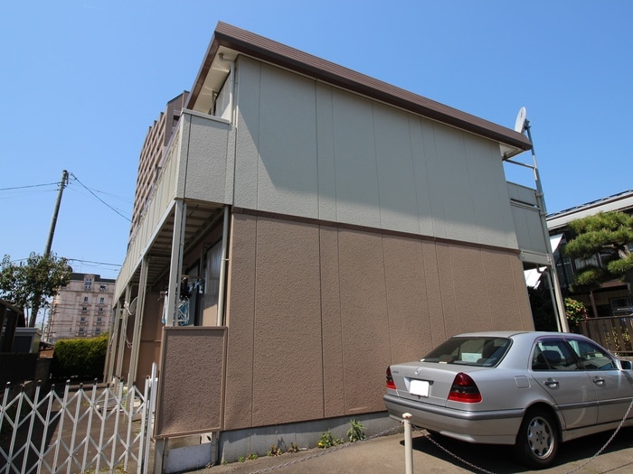 物件外観写真3　(外観写真)