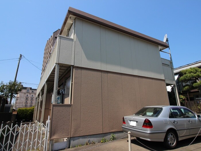 物件外観写真3　(外観写真)