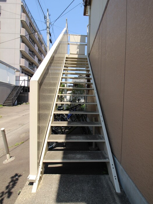 物件外観写真6　(その他)