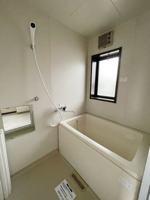 物件内観写真11　(バス／シャワールーム等)