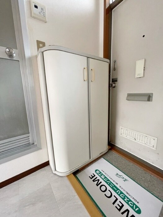 物件内観写真19　(靴箱)