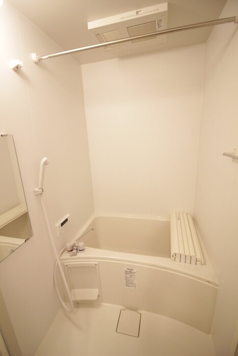 物件内観写真12　(バス／シャワールーム等)